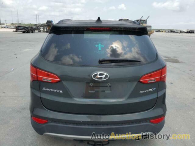 HYUNDAI SANTA FE, 5XYZU3LA9DG068556