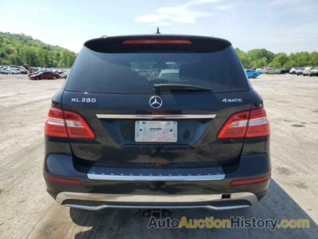 MERCEDES-BENZ M-CLASS 350 4MATIC, 4JGDA5HB4FA536692