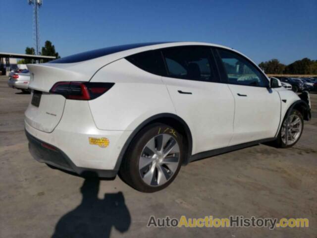 TESLA MODEL Y, 7SAYGAEE5NF486762