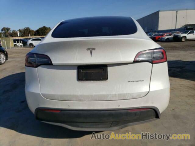 TESLA MODEL Y, 7SAYGAEE5NF486762