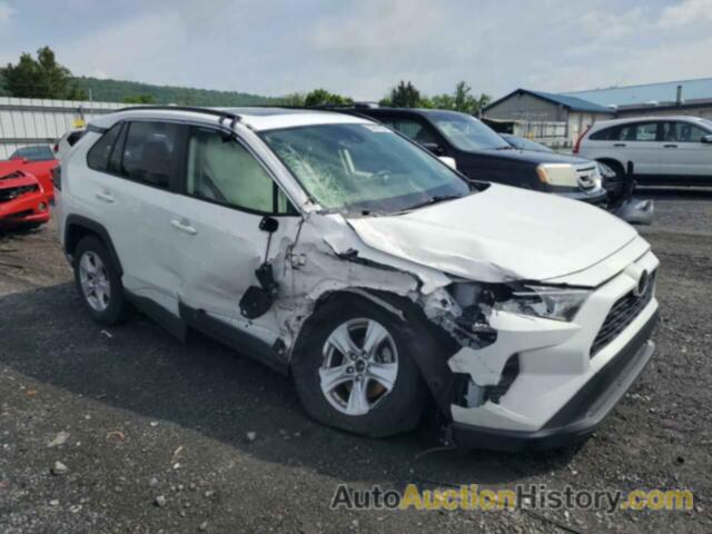 TOYOTA RAV4 XLE, JTMP1RFV8KJ023297