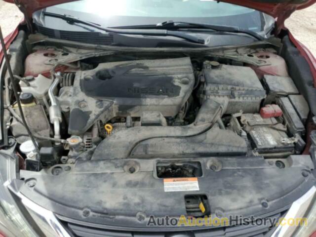 NISSAN ALTIMA 2.5, 1N4AL3AP5HC122703