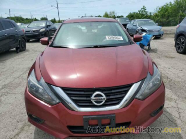 NISSAN ALTIMA 2.5, 1N4AL3AP5HC122703