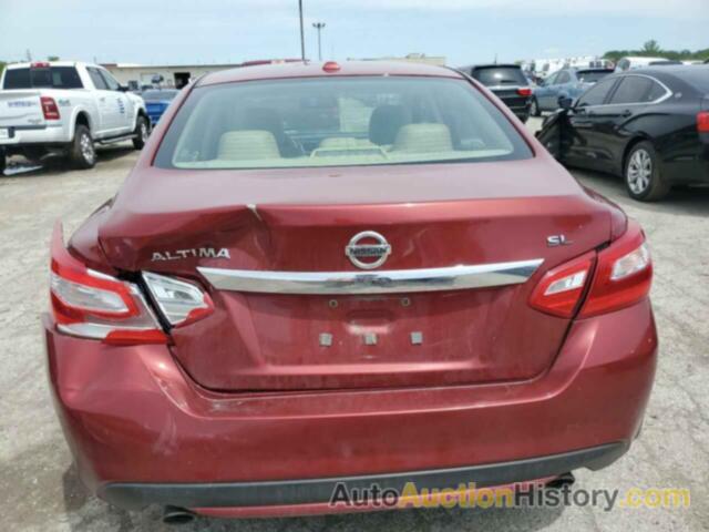 NISSAN ALTIMA 2.5, 1N4AL3AP5HC122703