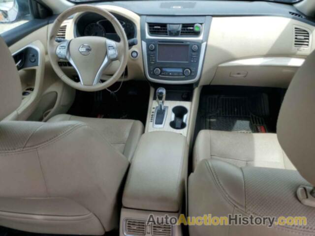 NISSAN ALTIMA 2.5, 1N4AL3AP5HC122703