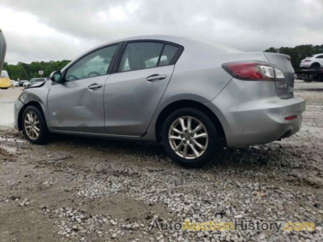 MAZDA 3 I, JM1BL1U73D1707459