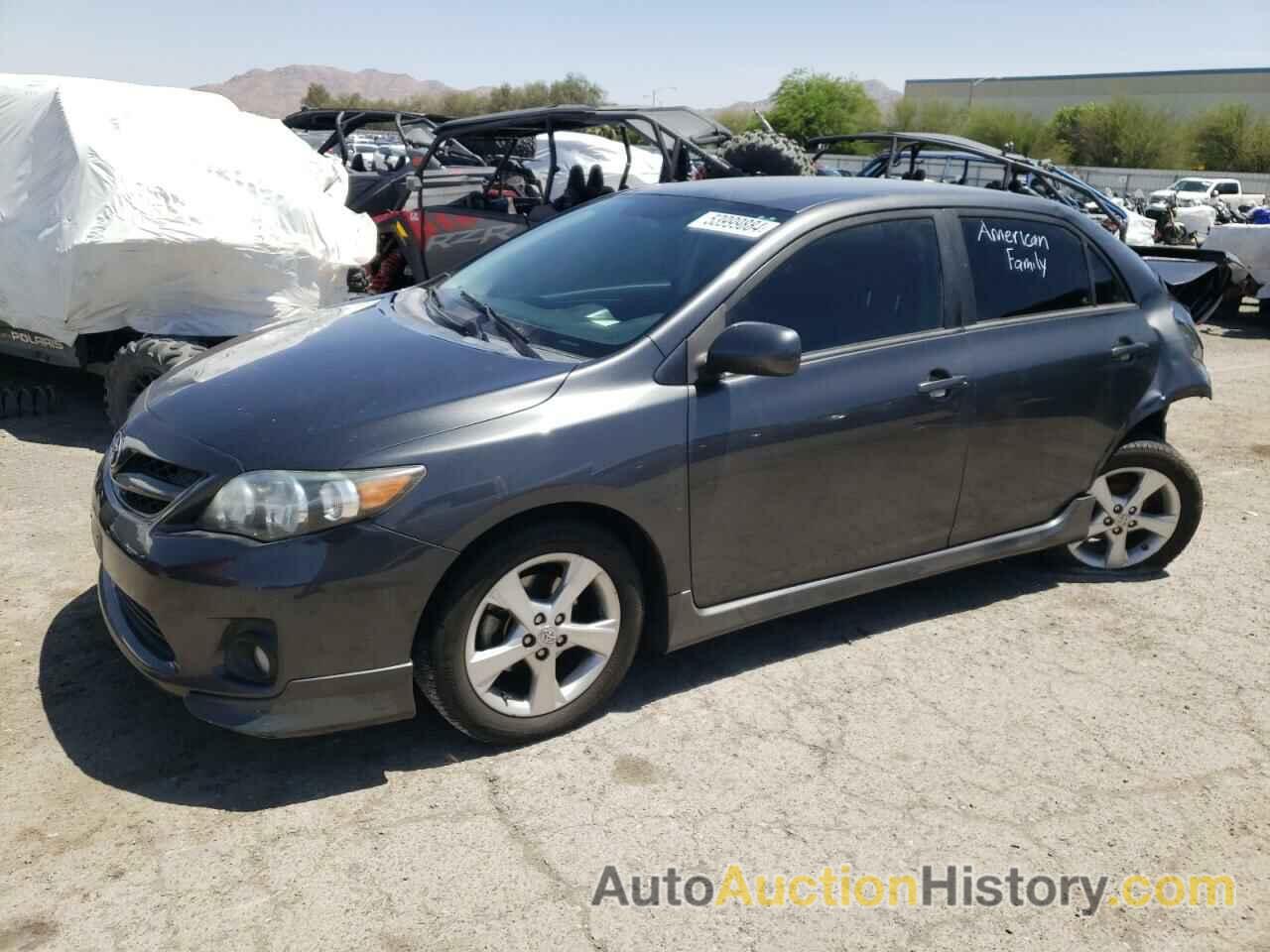 TOYOTA COROLLA BASE, 2T1BU4EE7CC895229