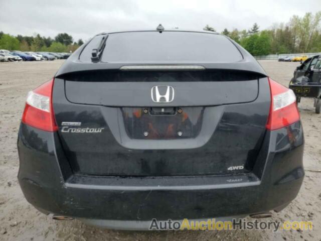 HONDA ACCORD EXL, 5J6TF2H55BL005620