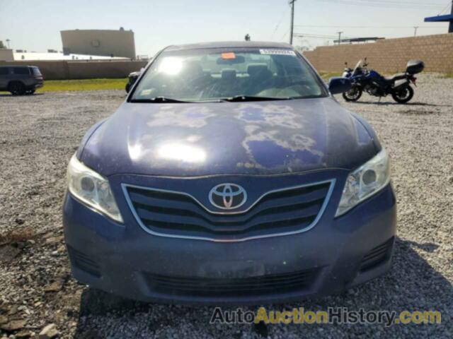 TOYOTA CAMRY BASE, 4T1BF3EK4AU523837