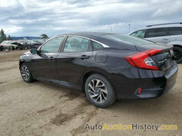 HONDA CIVIC EX, 19XFC2F76GE007523