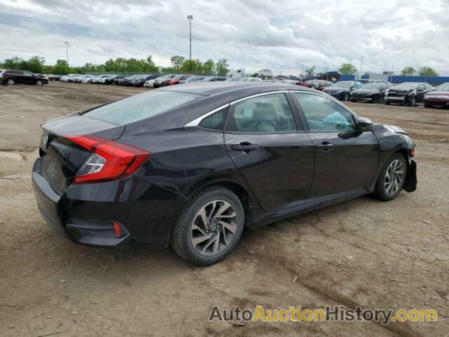 HONDA CIVIC EX, 19XFC2F76GE007523