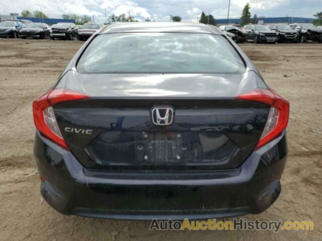 HONDA CIVIC EX, 19XFC2F76GE007523