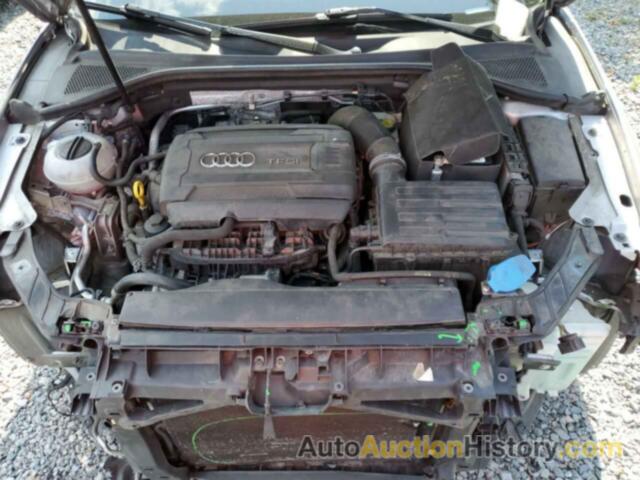 AUDI A3 PREMIUM, WAUA7GFFXG1032444