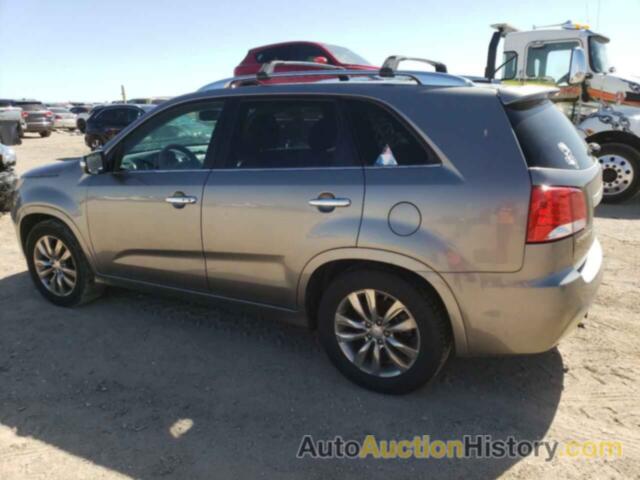 KIA SORENTO SX, 5XYKW4A21BG172226