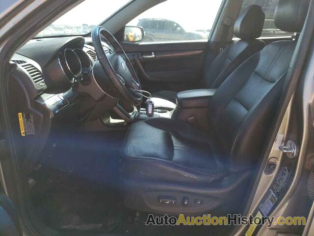 KIA SORENTO SX, 5XYKW4A21BG172226