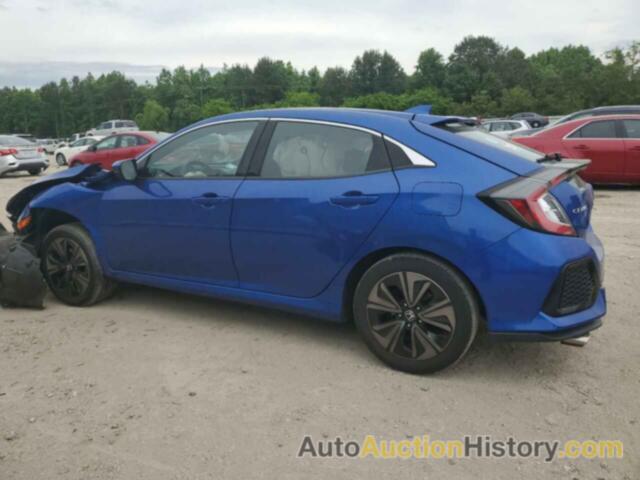 HONDA CIVIC EX, SHHFK7H58HU229020