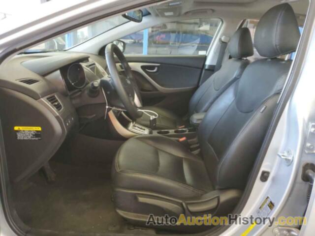 HYUNDAI ELANTRA GLS, 5NPDH4AE1CH107478