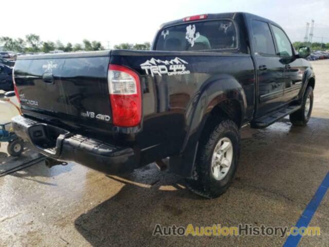 TOYOTA TUNDRA DOUBLE CAB SR5, 5TBDT44136S521103