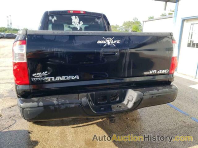 TOYOTA TUNDRA DOUBLE CAB SR5, 5TBDT44136S521103