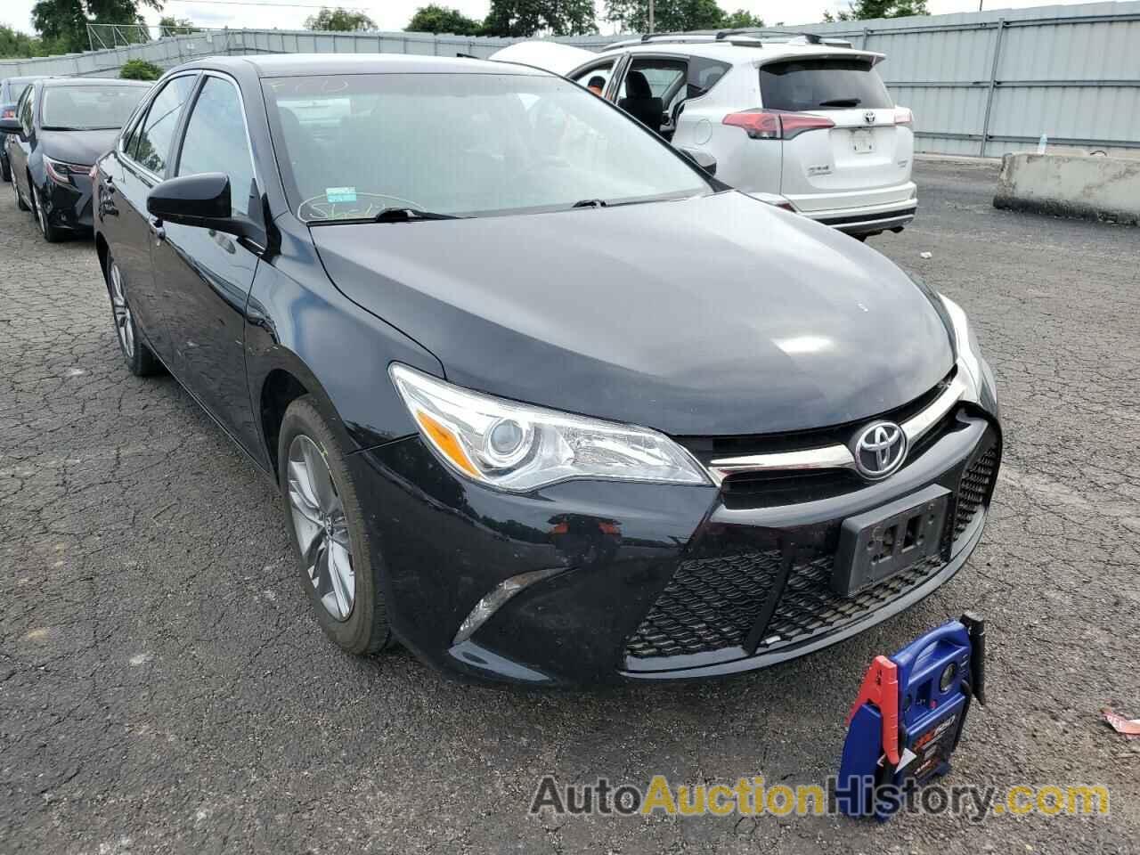 2017 TOYOTA CAMRY LE, 4T1BF1FK5HU334823