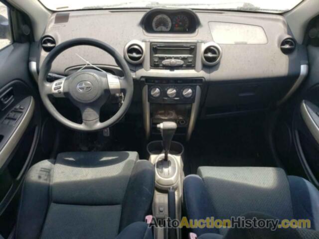 SCION XA, JTKKT624X60168992