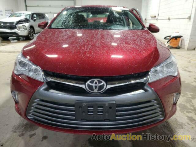TOYOTA CAMRY LE, 4T1BF1FK5HU807183