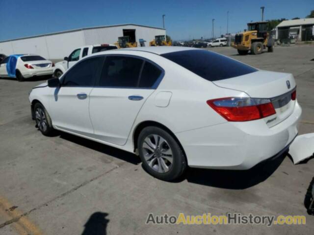 HONDA ACCORD LX, 1HGCR2F37EA206130