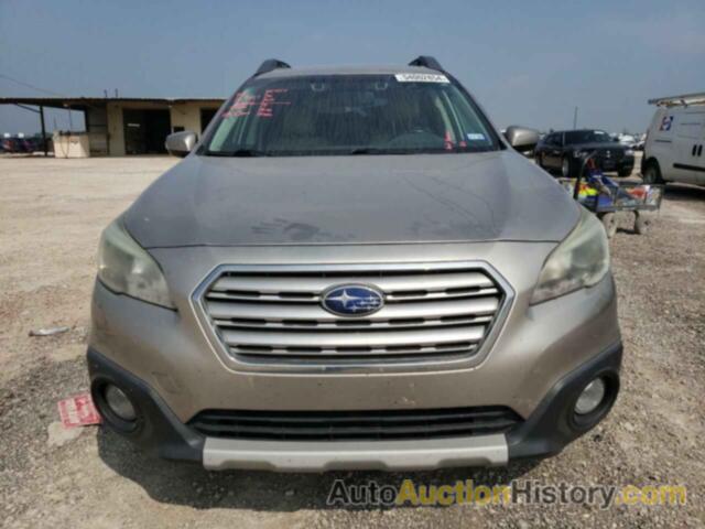 SUBARU OUTBACK 2.5I LIMITED, 4S4BSBNC8F3252406