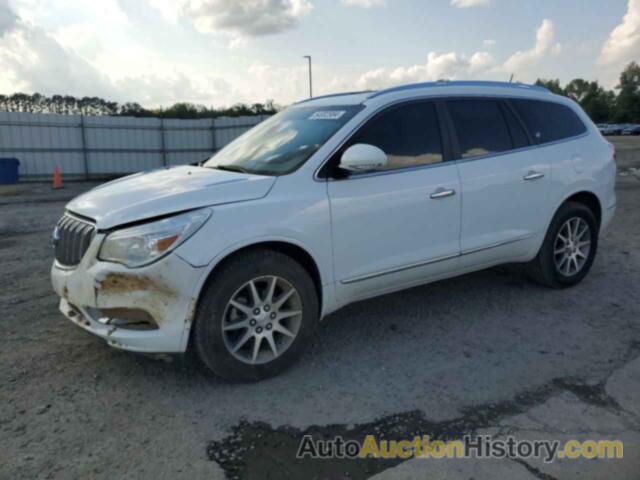 BUICK ENCLAVE, 5GAKRBKD0HJ216013