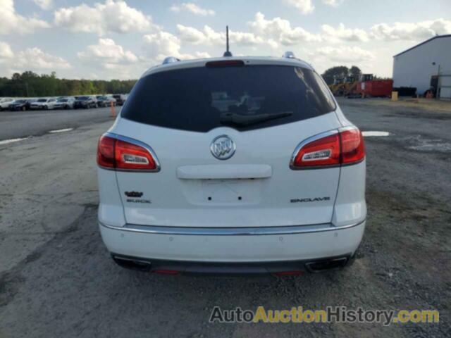 BUICK ENCLAVE, 5GAKRBKD0HJ216013