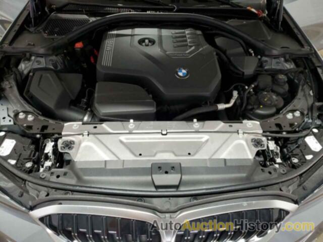 BMW 3 SERIES, 3MW89FF06R8E14015
