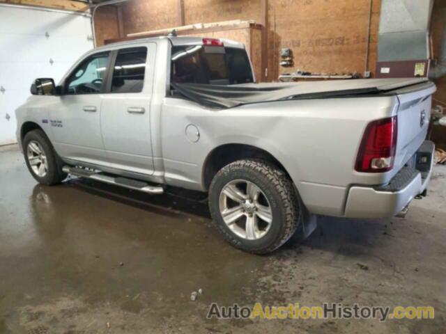 RAM 1500 SPORT, 1C6RR7HT6FS685582