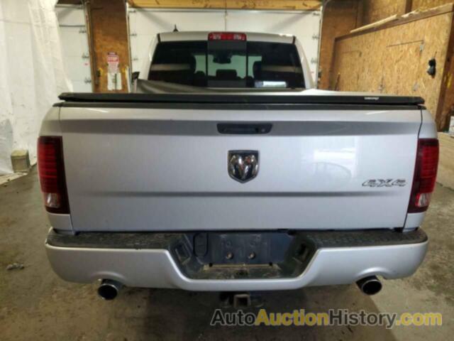 RAM 1500 SPORT, 1C6RR7HT6FS685582