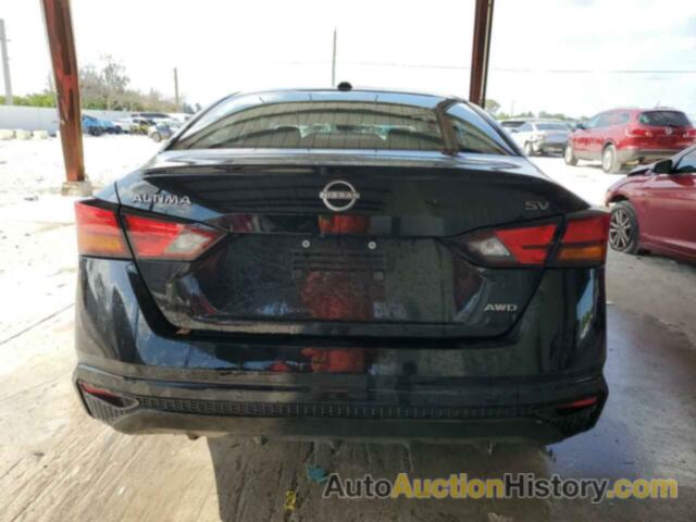 NISSAN ALTIMA SV, 1N4BL4DW8PN339856