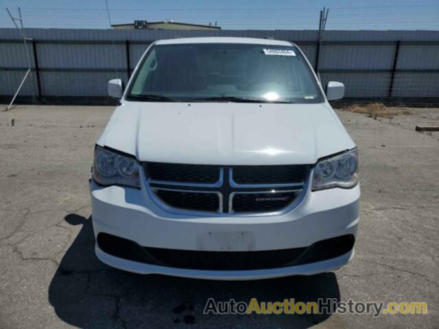 DODGE CARAVAN SXT, 2C4RDGCG1GR181686