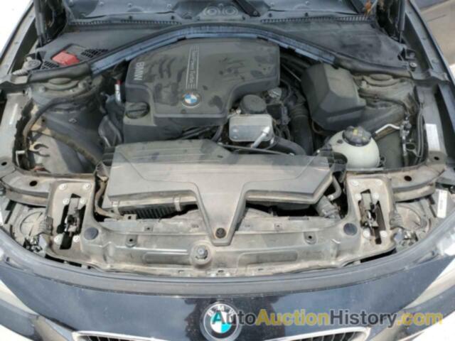 BMW 3 SERIES I, WBA3A5C59EP603393