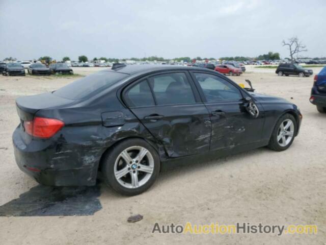 BMW 3 SERIES I, WBA3A5C59EP603393