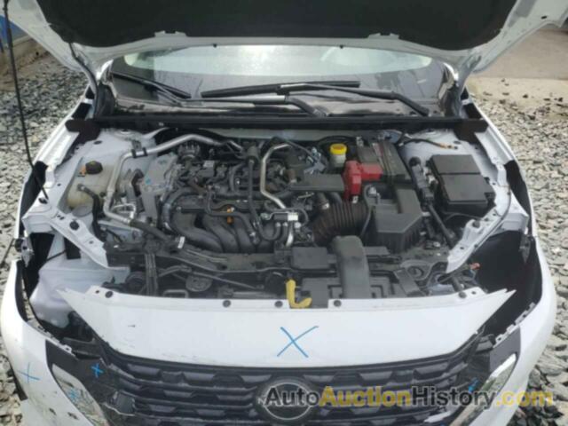 NISSAN SENTRA SV, 3N1AB8CV0RY207708