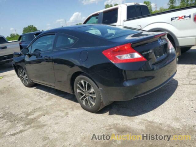 HONDA CIVIC EX, 2HGFG3B8XDH500745