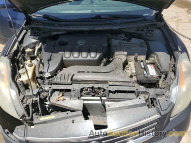 NISSAN ALTIMA 2.5, 1N4AL21E09N444874