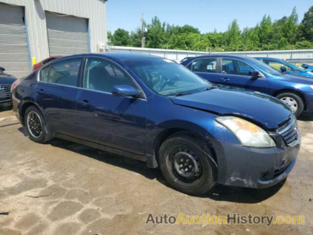 NISSAN ALTIMA 2.5, 1N4AL21E09N444874