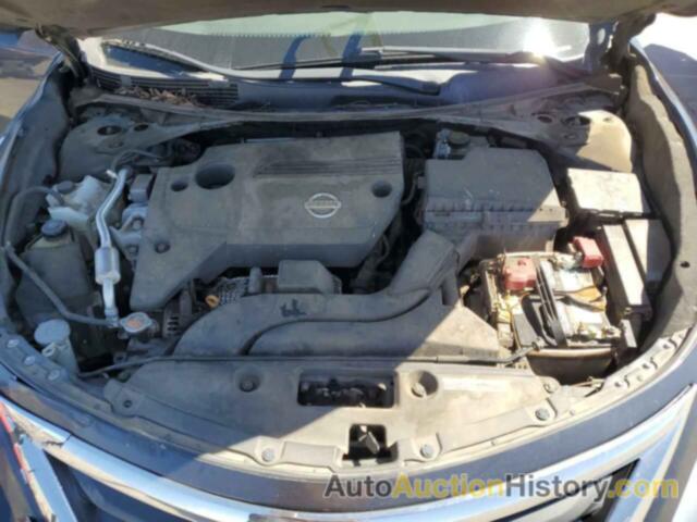 NISSAN ALTIMA 2.5, 1N4AL3AP8EC203173