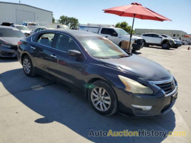 NISSAN ALTIMA 2.5, 1N4AL3AP8EC203173