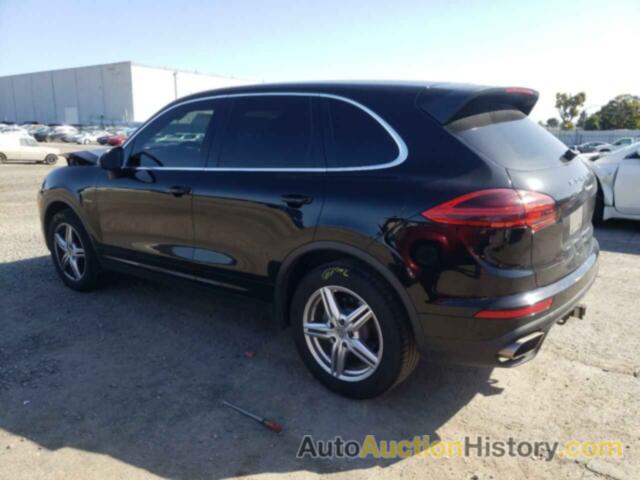 PORSCHE CAYENNE, WP1AF2A29FLA37343