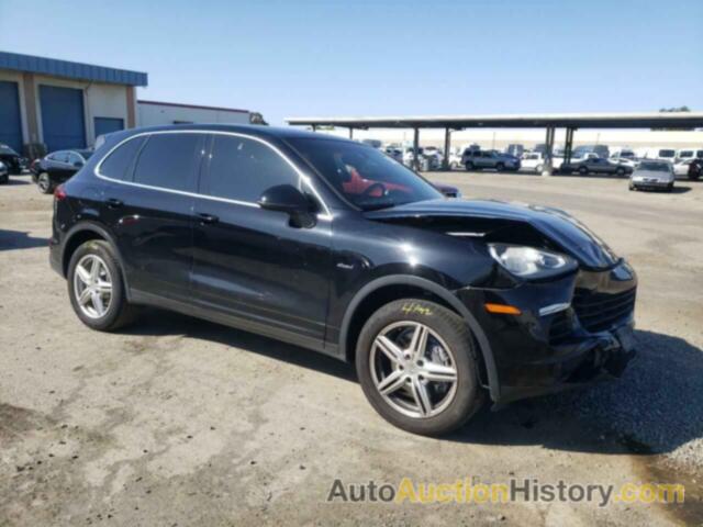 PORSCHE CAYENNE, WP1AF2A29FLA37343