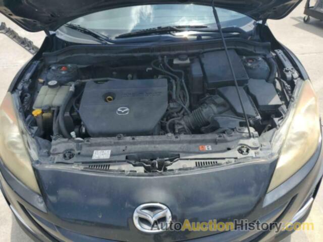 MAZDA MAZDA3 S, JM1BL1H50A1151468