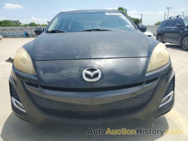 MAZDA MAZDA3 S, JM1BL1H50A1151468