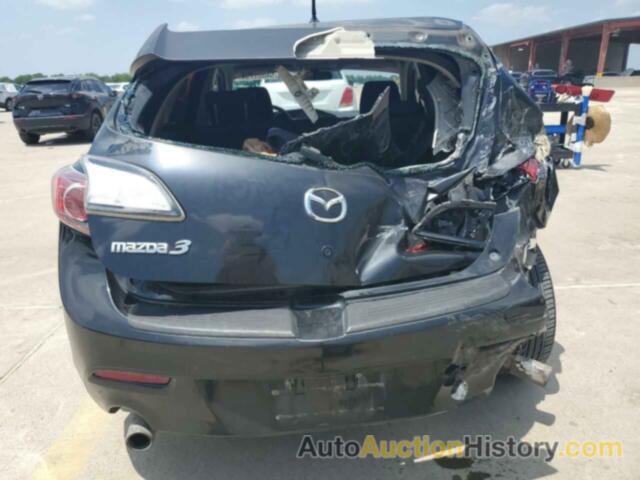 MAZDA MAZDA3 S, JM1BL1H50A1151468