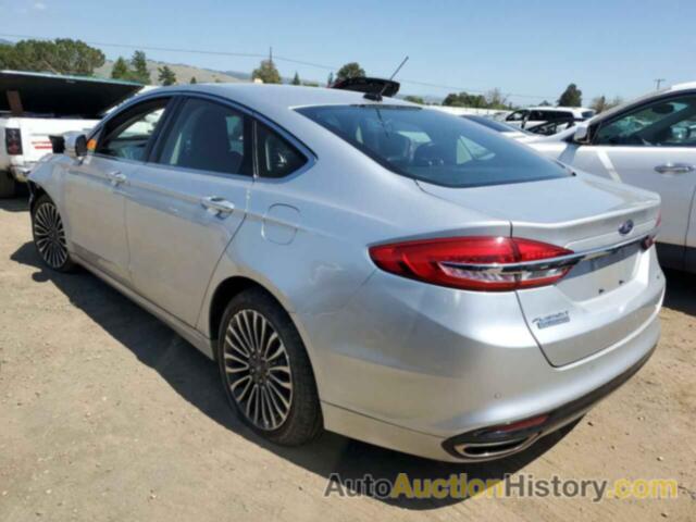 FORD FUSION SE, 3FA6P0T94HR188555