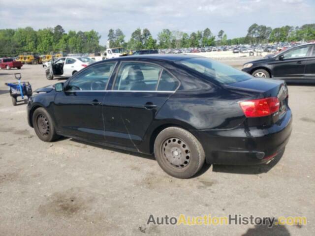 VOLKSWAGEN JETTA SE, 3VWDP7AJ0DM427305